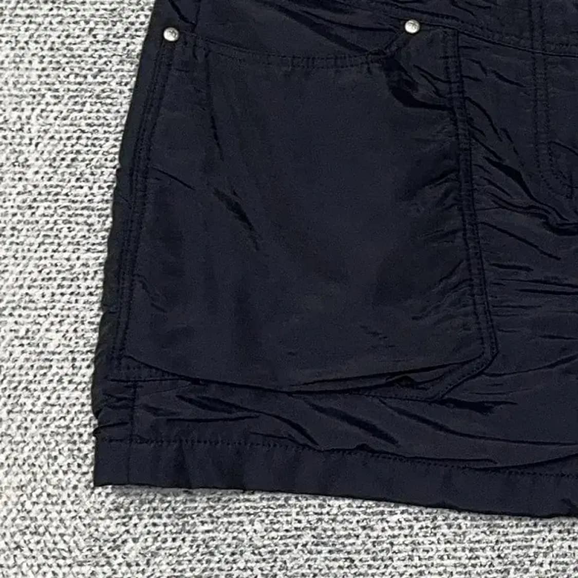 파리게이츠 골프 스커트 1 상품이미지3