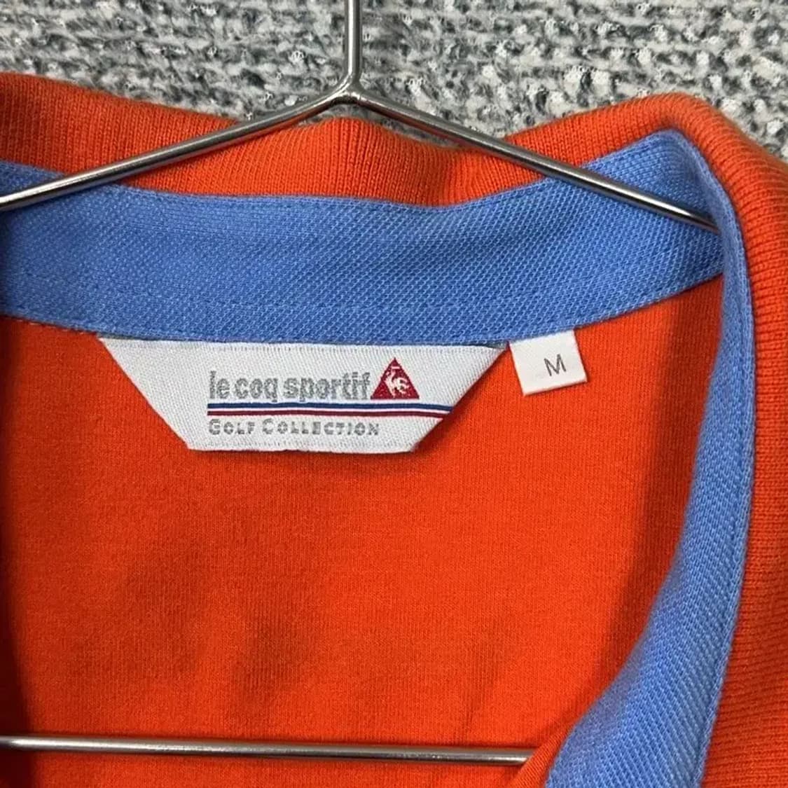 르꼬끄 골프 기능성 민소매 나시 M 상품이미지5