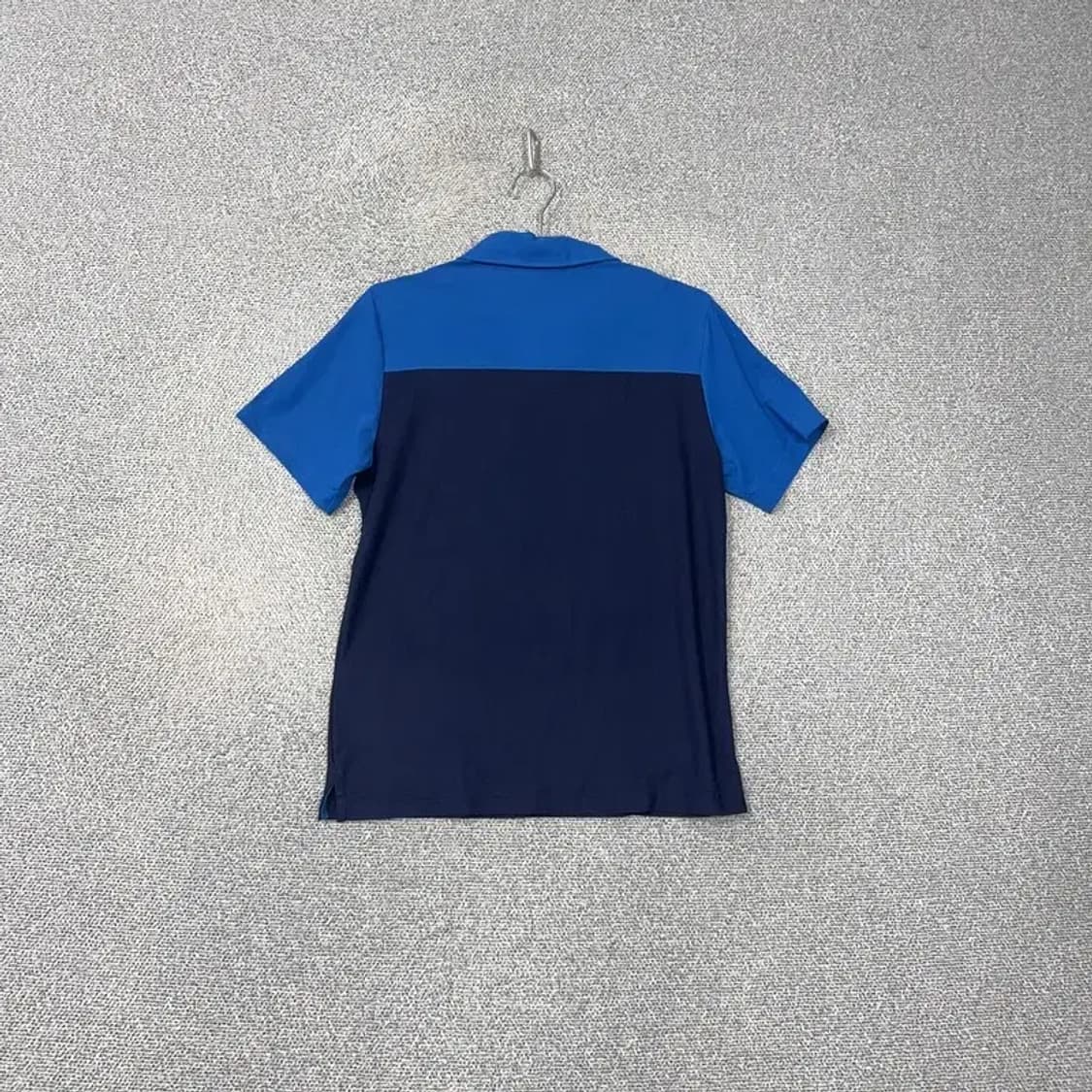 PGA투어 골프 기능성 반팔티 95 상품이미지2