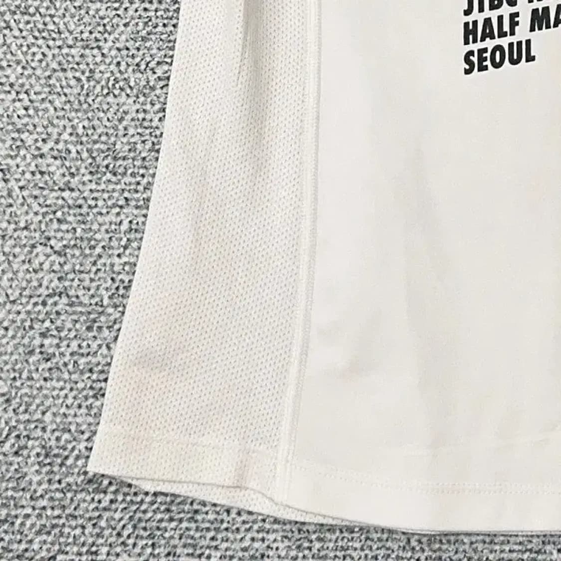 나이키 드라이핏 여성 기능성 반팔티 S 상품이미지4