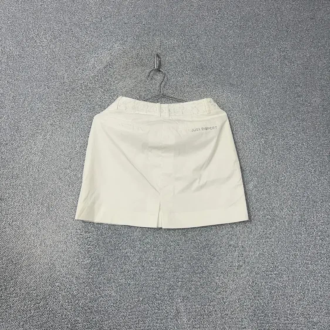 JDX 레이스 골프 스커트 70 상품이미지2