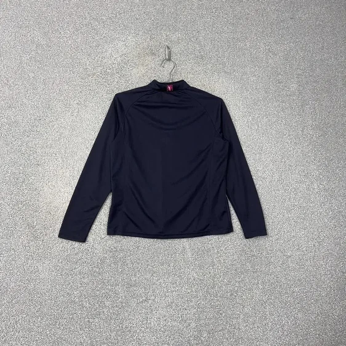 블랙야크 로고 기능성 긴팔티 95 상품이미지2