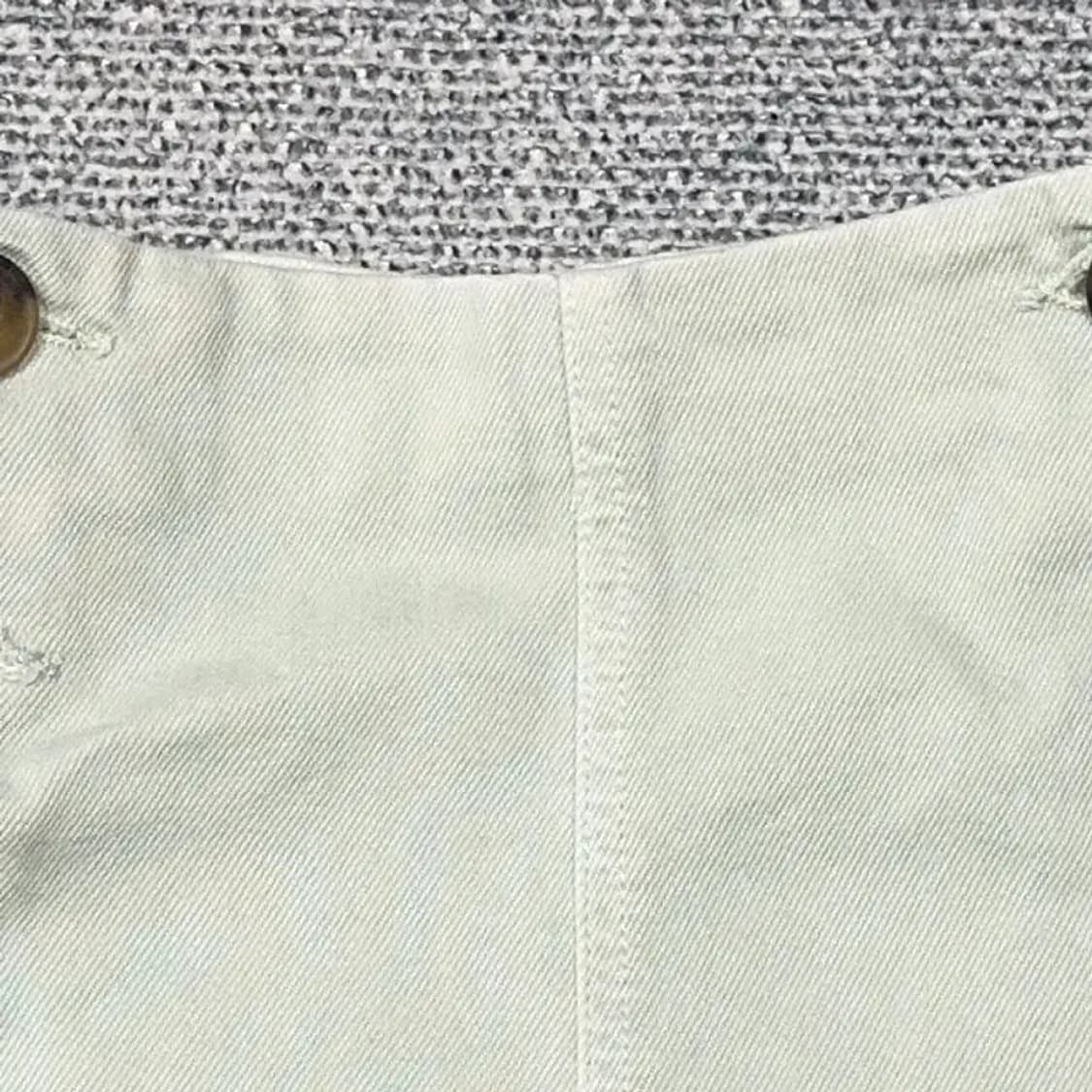 자라 버튼 데님 핫팬츠 24 상품이미지3