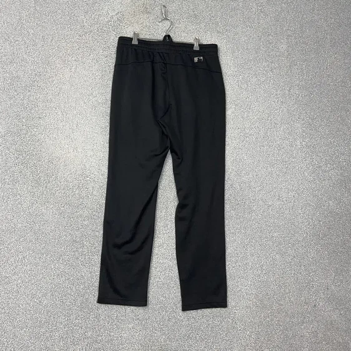 MLB 뉴욕양키즈 로고 기능성 팬츠 34 상품이미지2