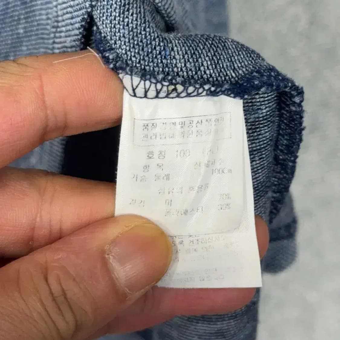 까스텔바작 골프 기능성 반팔 카라티 100 상품이미지4