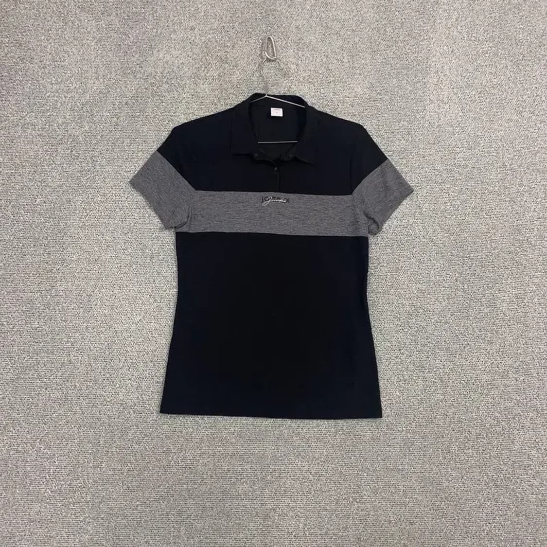 JDX 골프 여성 반팔 카라티 95 상품이미지1