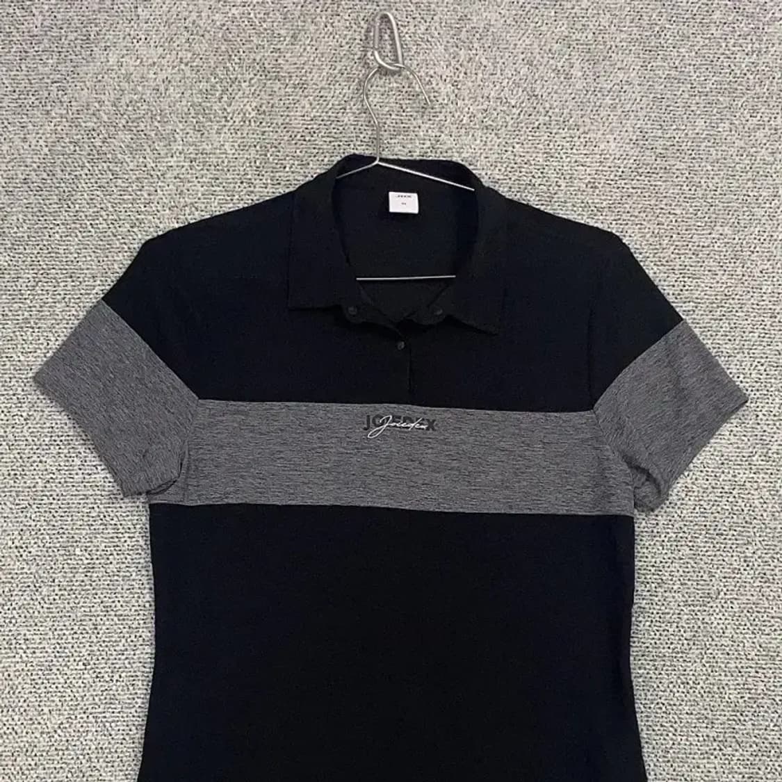 JDX 골프 여성 반팔 카라티 95 상품이미지3