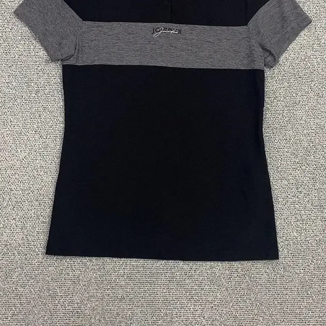 JDX 골프 여성 반팔 카라티 95 상품이미지4