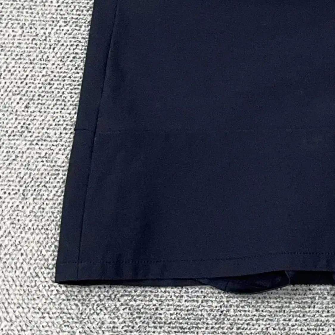 캘러웨이 골프 네이비 스커트 64 상품이미지4