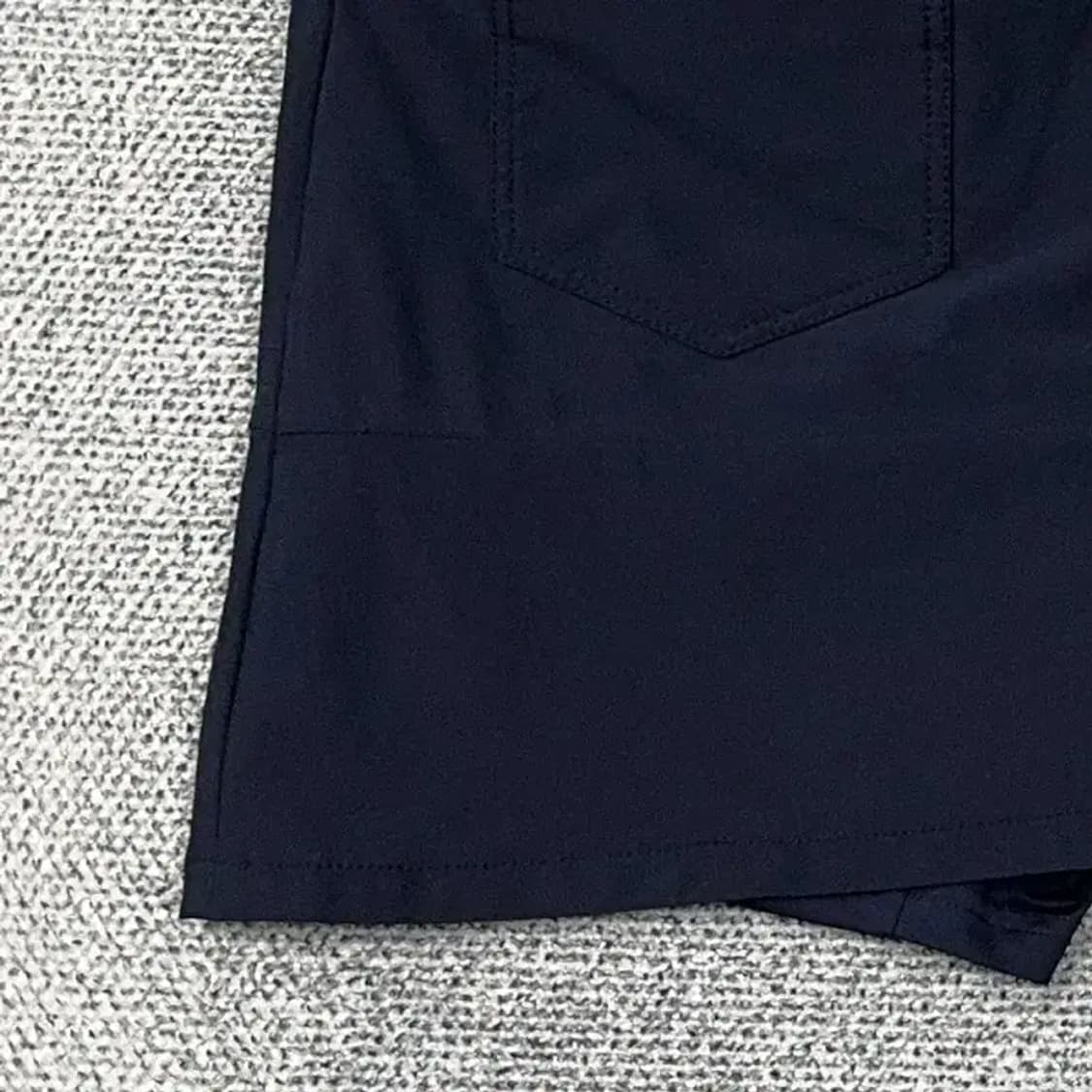 캘러웨이 골프 네이비 스커트 64 상품이미지6