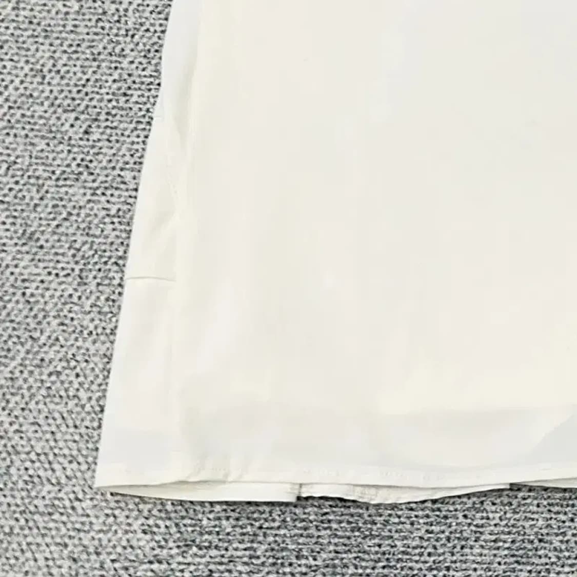 [새상품]클리블랜드 골프 화이트 스커트 26-27 상품이미지3