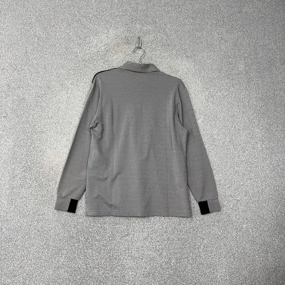 핑 골프 스트라이프 긴팔 카라티 95 상품이미지2