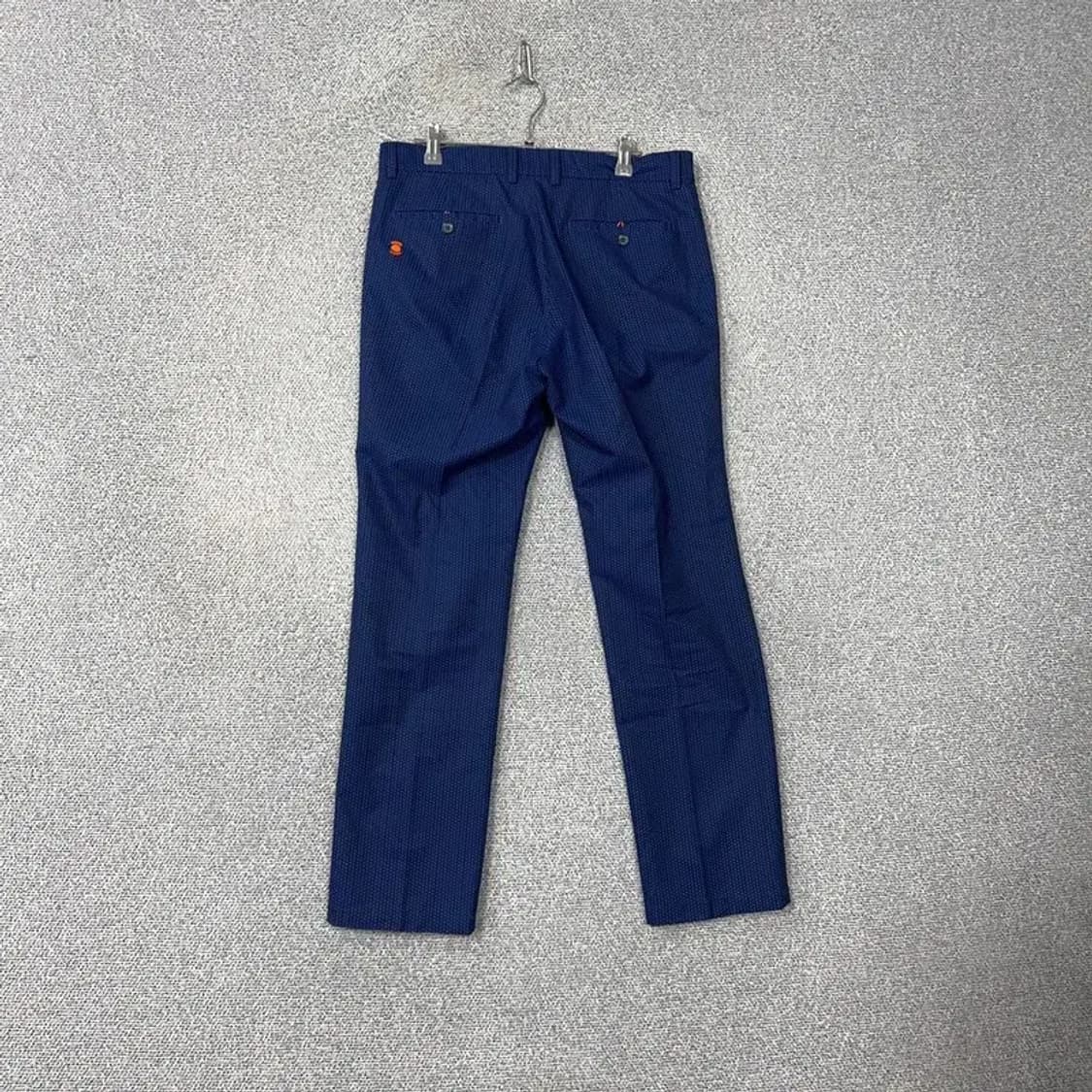 와이드앵글 골프 기능성 팬츠 32 상품이미지2