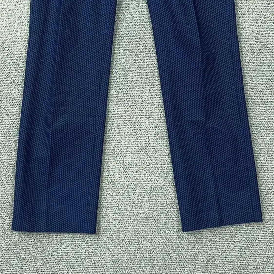 와이드앵글 골프 기능성 팬츠 32 상품이미지4