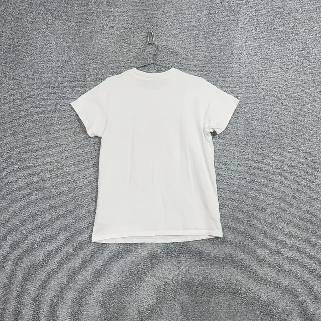 아디다스 빅로고 반팔티 S 상품이미지2