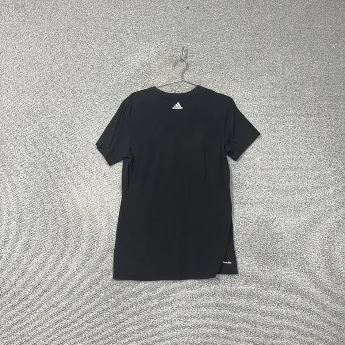 아디다스 박스로고 반팔티 110 상품이미지2