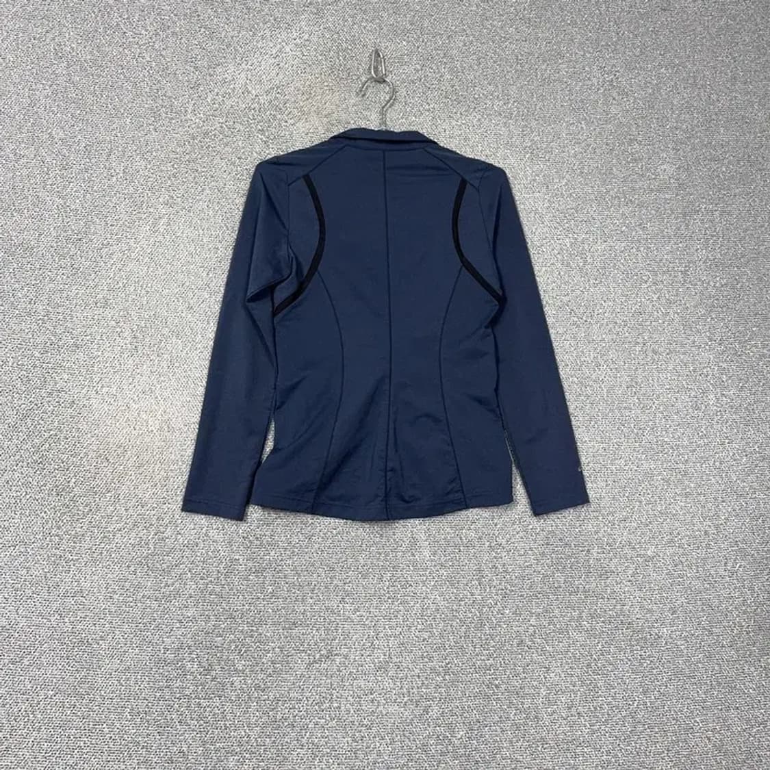 아식스 여성 기능성 집업 져지 90 상품이미지2