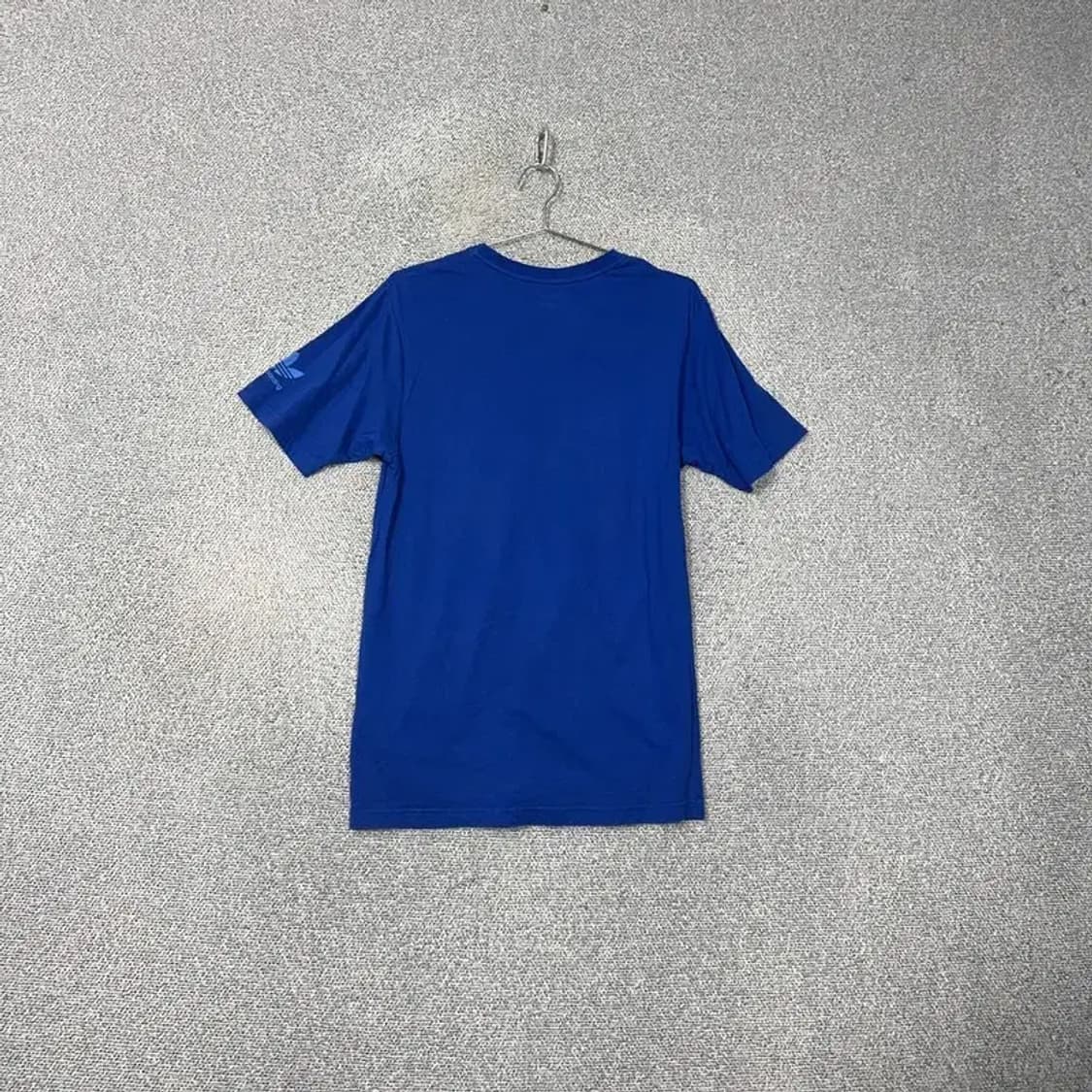 아디다스 마크곤잘레스 프린팅 반팔티 95 상품이미지2