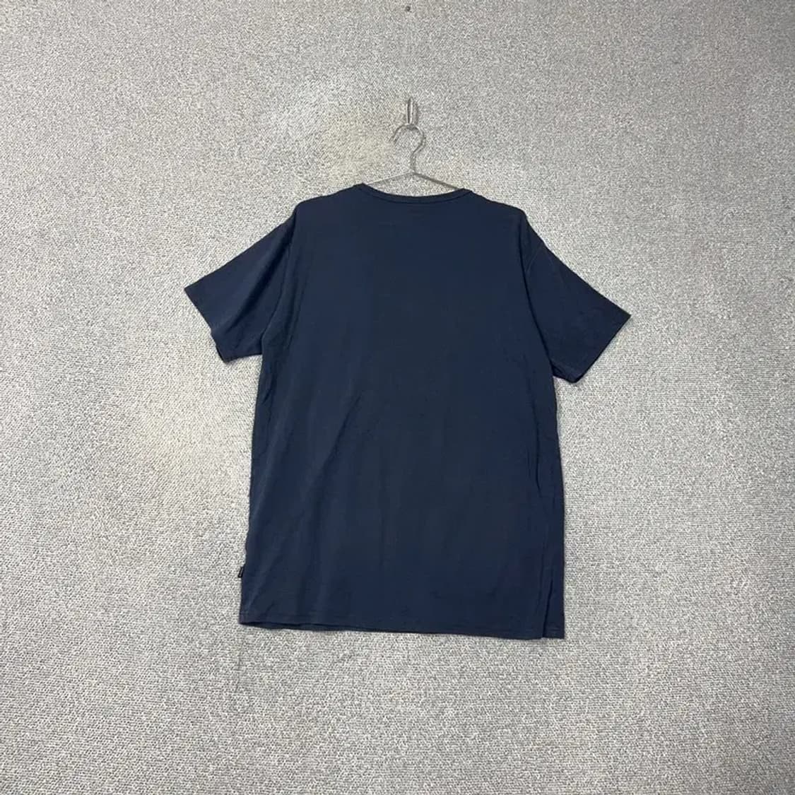 하덱스 스펠로고 반팔티 2XL 상품이미지2