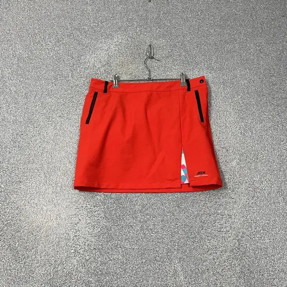 JDX 골프 레드 기능성 스커트 79 상품이미지1