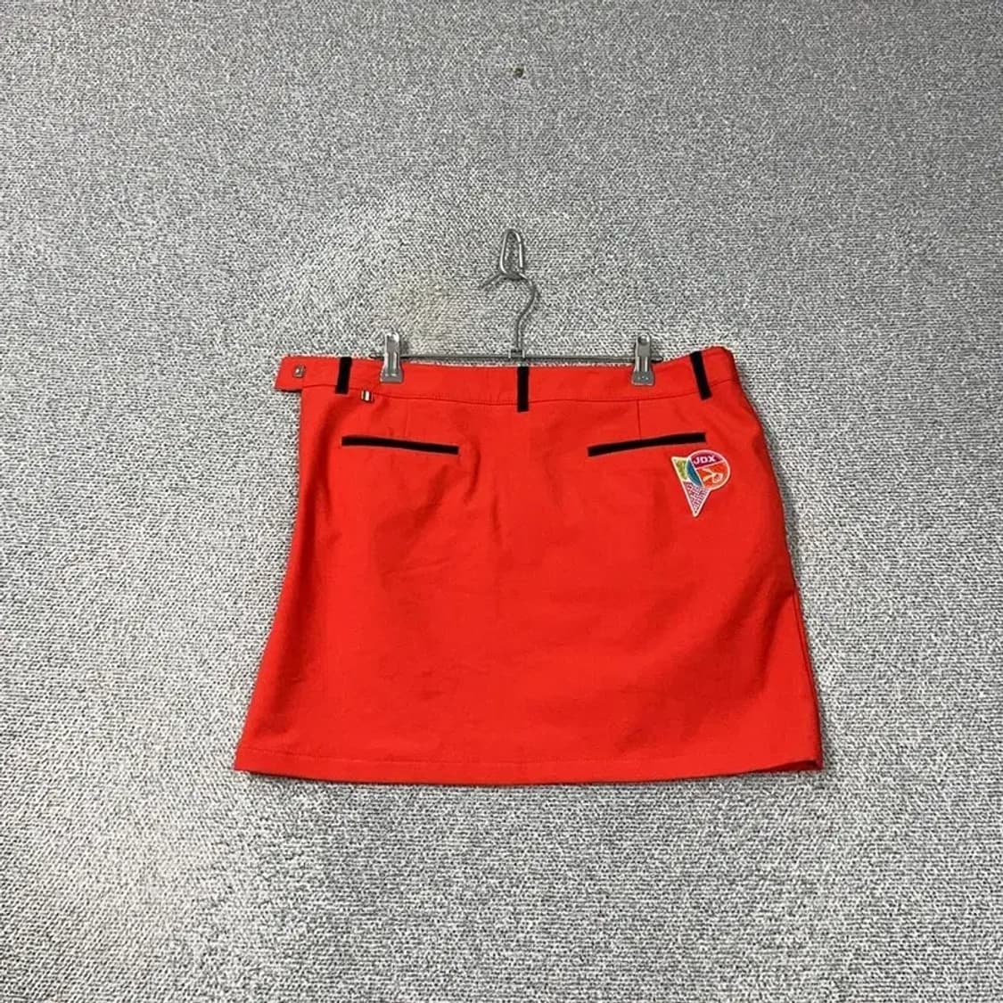JDX 골프 레드 기능성 스커트 79 상품이미지2