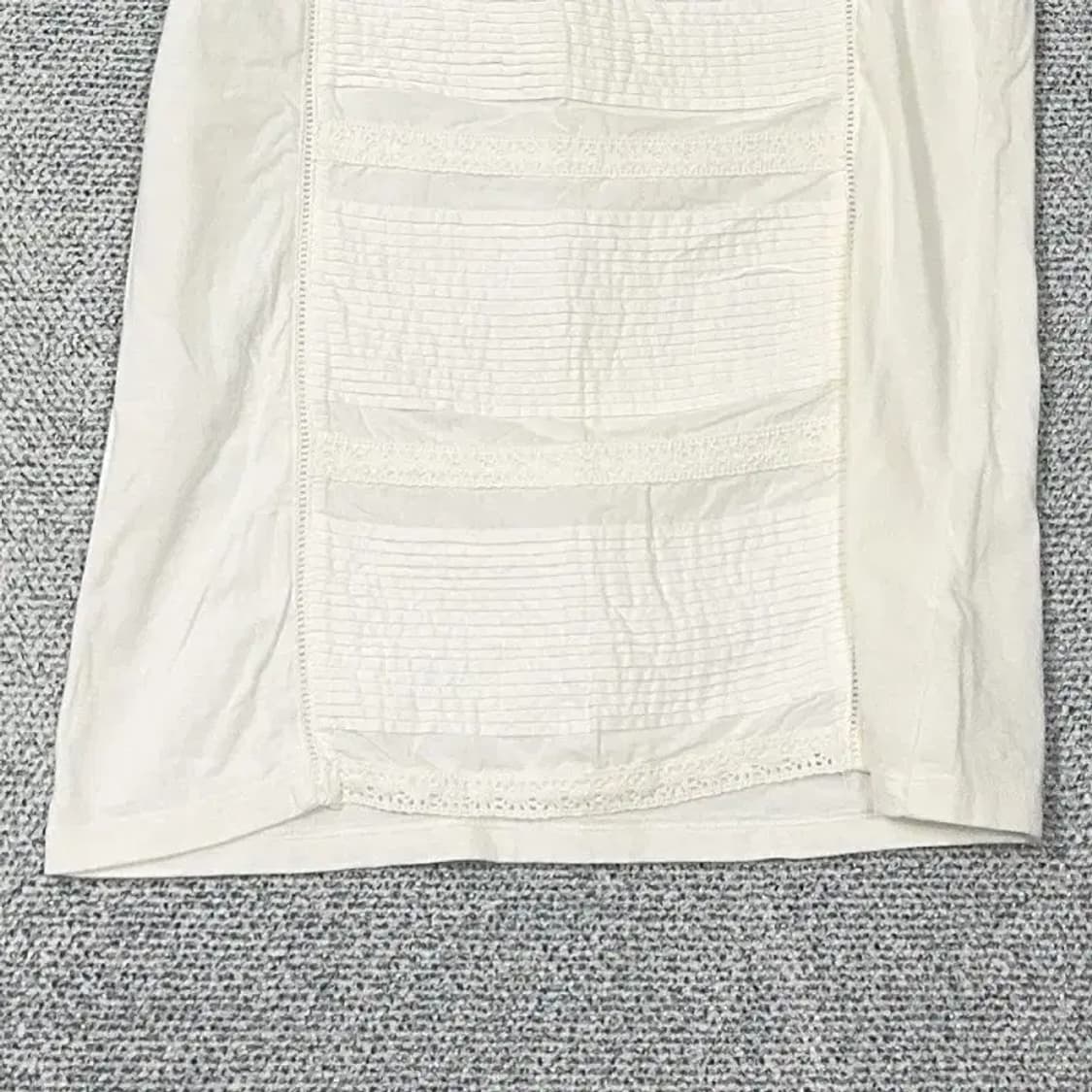 타미힐피거 빈티지 민소매 나시 XS 상품이미지4