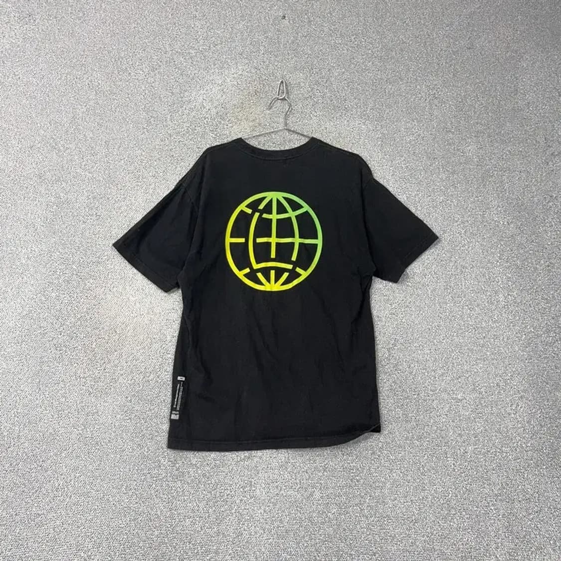 LMC 스펠로고 반팔티 L 상품이미지2