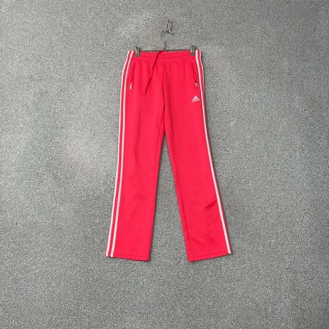 아디다스 여성 핫핑크 트랙팬츠 85 상품이미지1