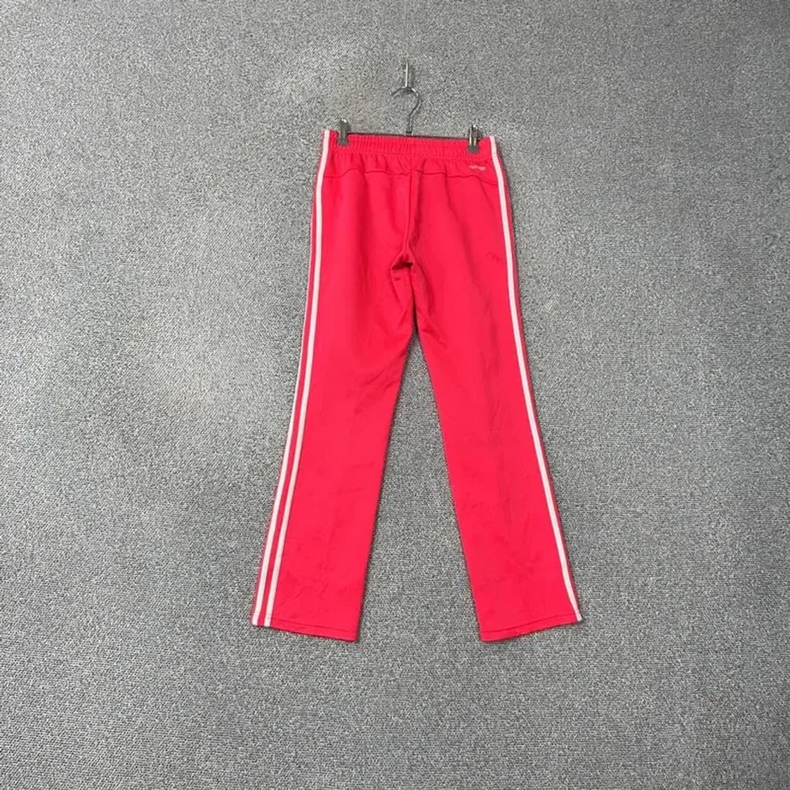 아디다스 여성 핫핑크 트랙팬츠 85 상품이미지2