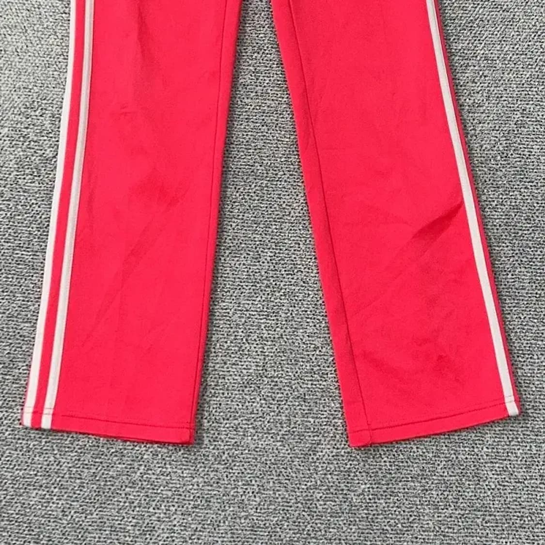 아디다스 여성 핫핑크 트랙팬츠 85 상품이미지4
