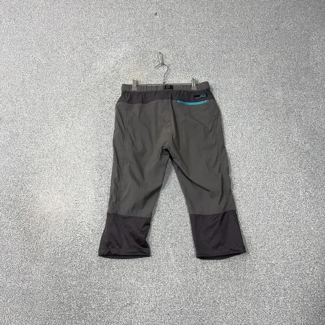 밀레 벨티드 기능성 7부팬츠 30 상품이미지2