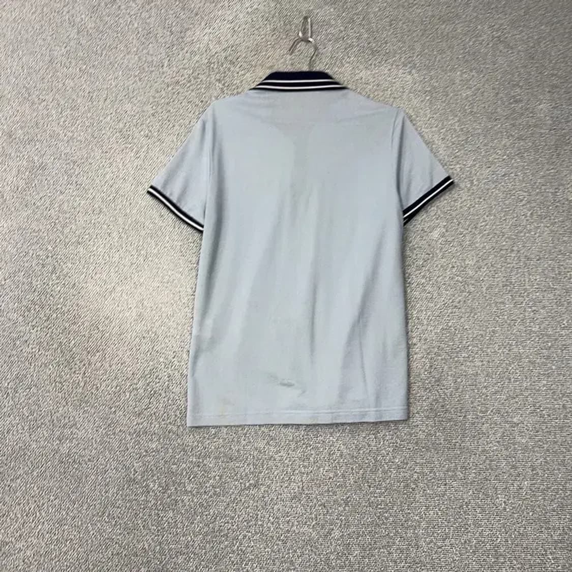 빈폴 아웃도어 반팔 카라티 95 상품이미지2