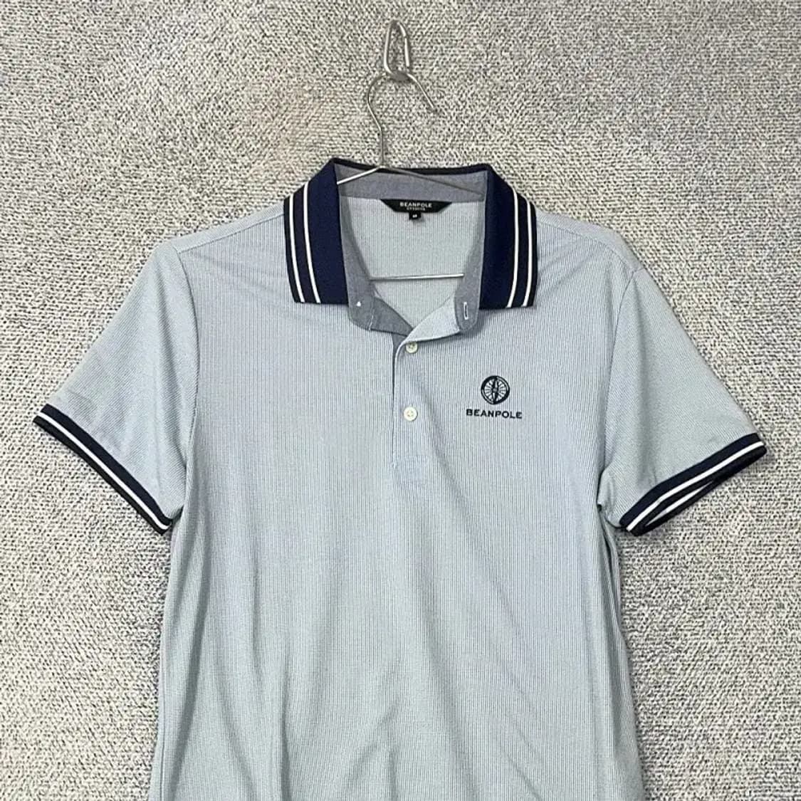 빈폴 아웃도어 반팔 카라티 95 상품이미지3