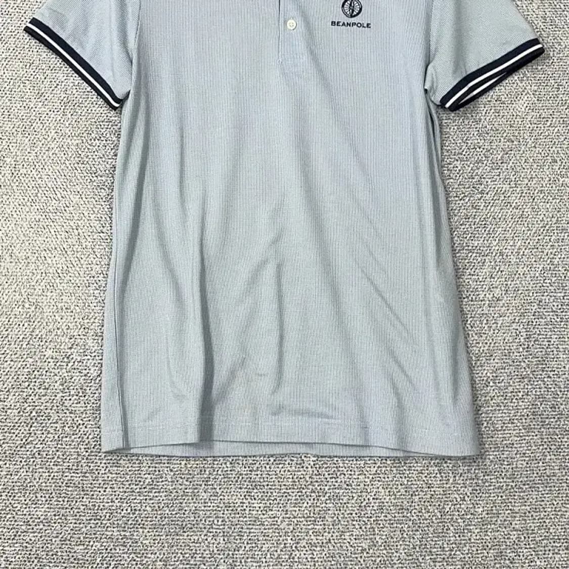 빈폴 아웃도어 반팔 카라티 95 상품이미지4