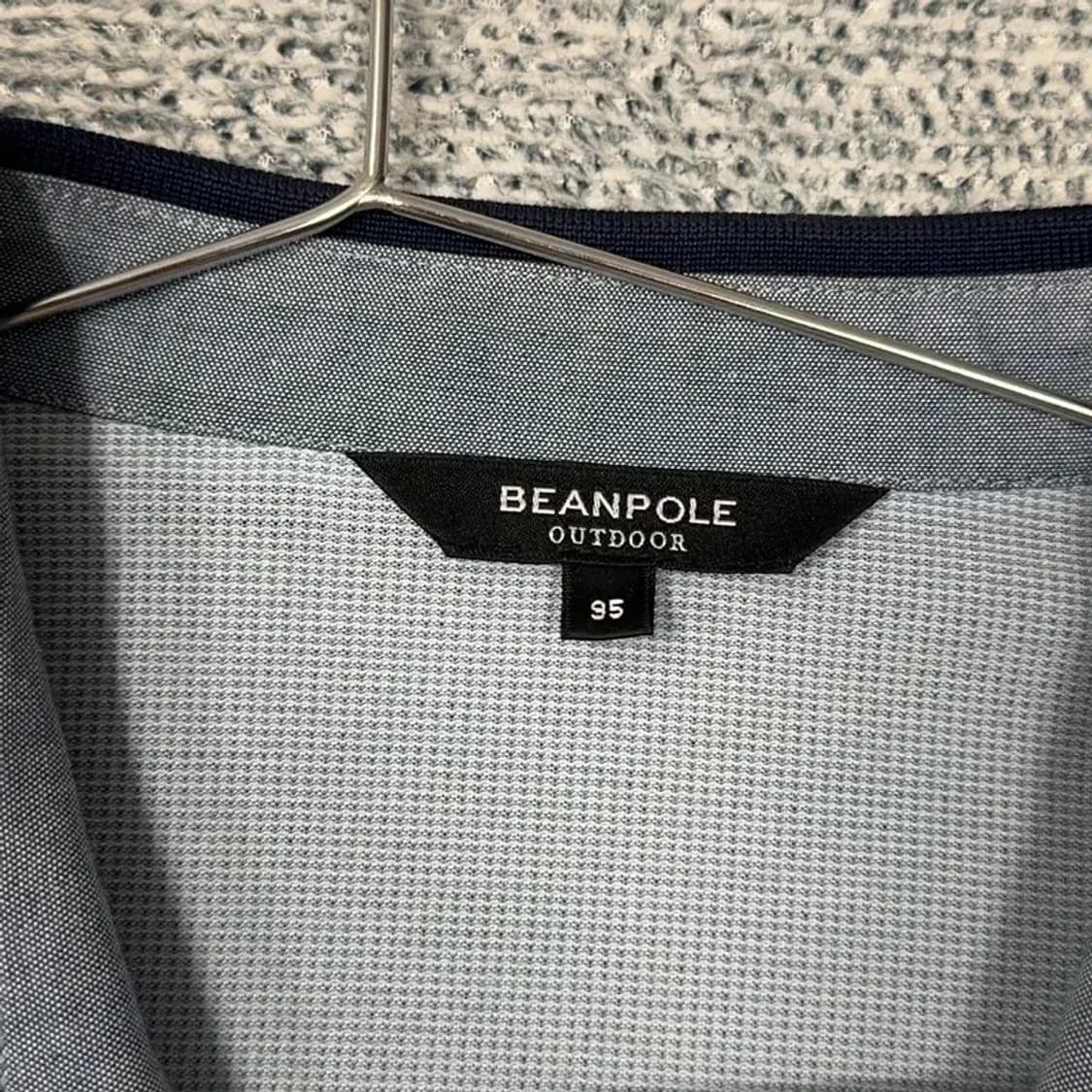 빈폴 아웃도어 반팔 카라티 95 상품이미지5