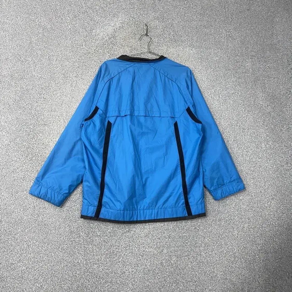 나이키 드라이핏 로고 기능성 바람막이 XL 상품이미지2