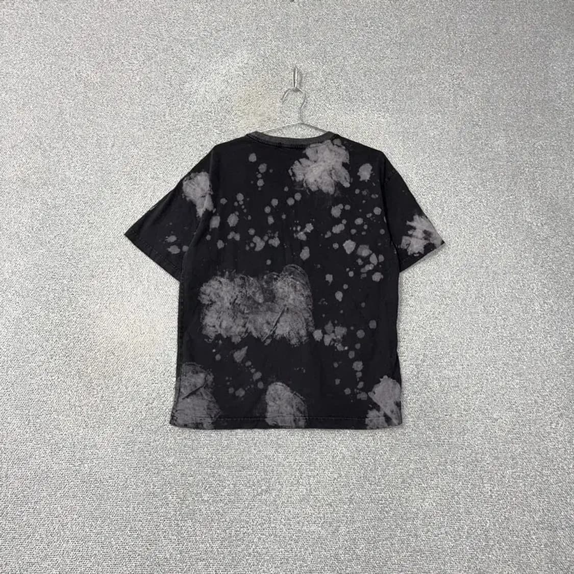 버커루 빈티지 반팔티 M 상품이미지2