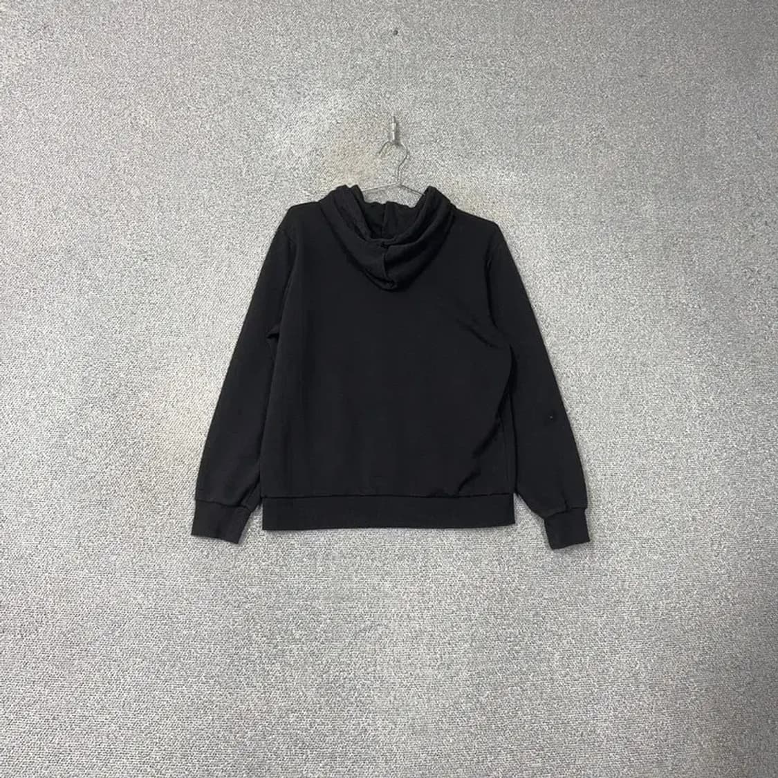 캘빈클라인 스펠로고 후드티 L 상품이미지2