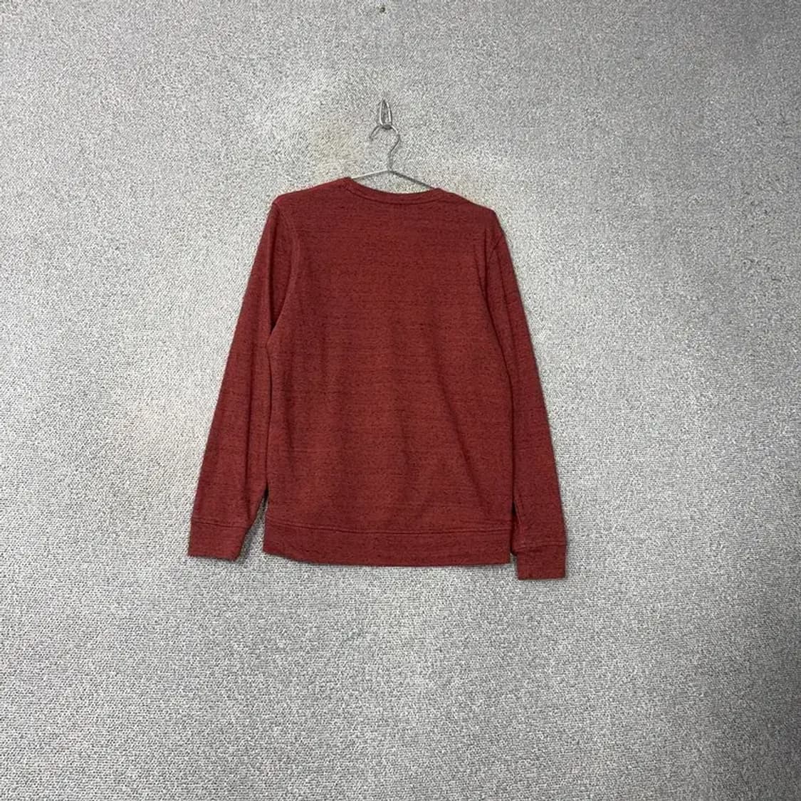 언더아머 로고 기능성 맨투맨 M 상품이미지2