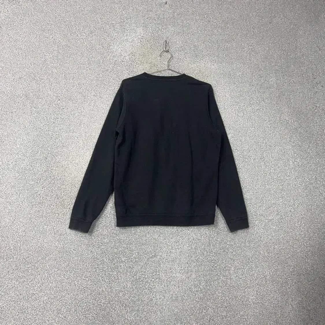 나이키 저스트두잇 프린팅 맨투맨 M 상품이미지2