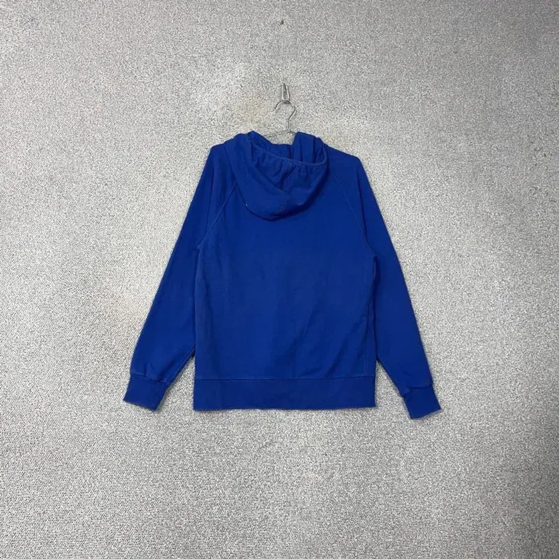 르꼬끄 스포츠 사이드라인 반집업 후드티 100 상품이미지2