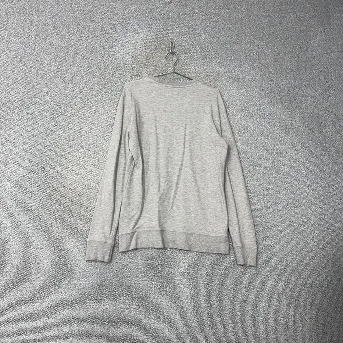 챔피온 스펠로고 캐주얼 맨투맨 M 상품이미지2