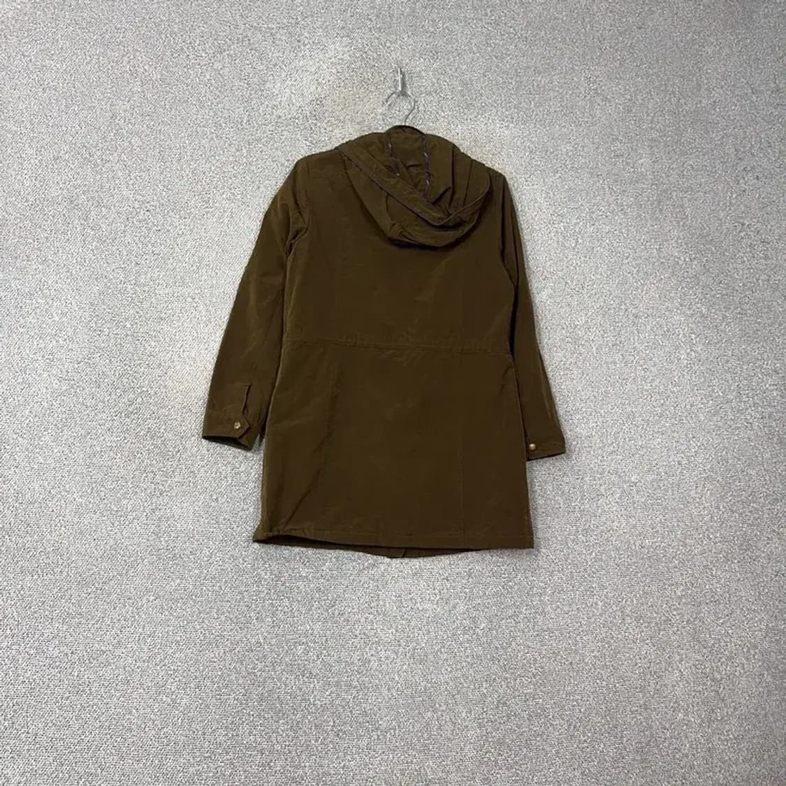 해지스 브라운 필드 코트 자켓 85-160 상품이미지2