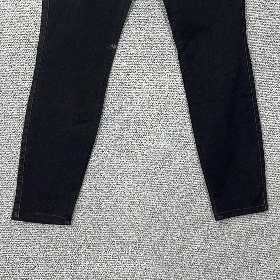 마시모두띠 블랙 스키니진 28 상품이미지4