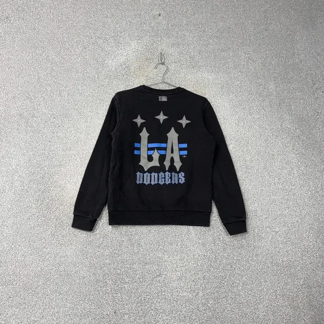 MLB LA다저스 백프린팅 맨투맨 95 상품이미지1