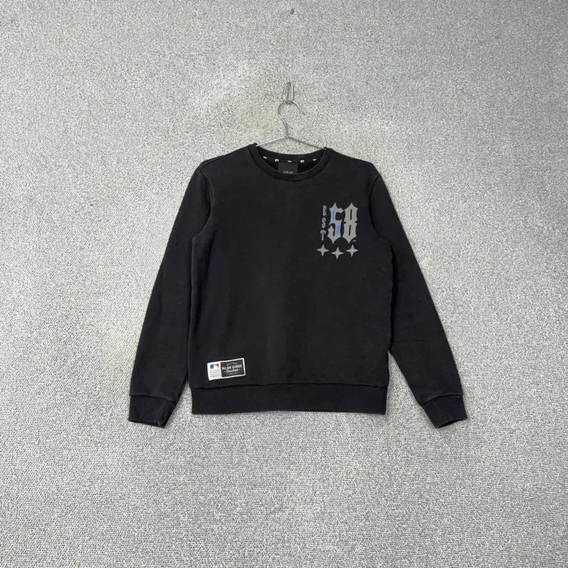 MLB LA다저스 백프린팅 맨투맨 95 상품이미지2