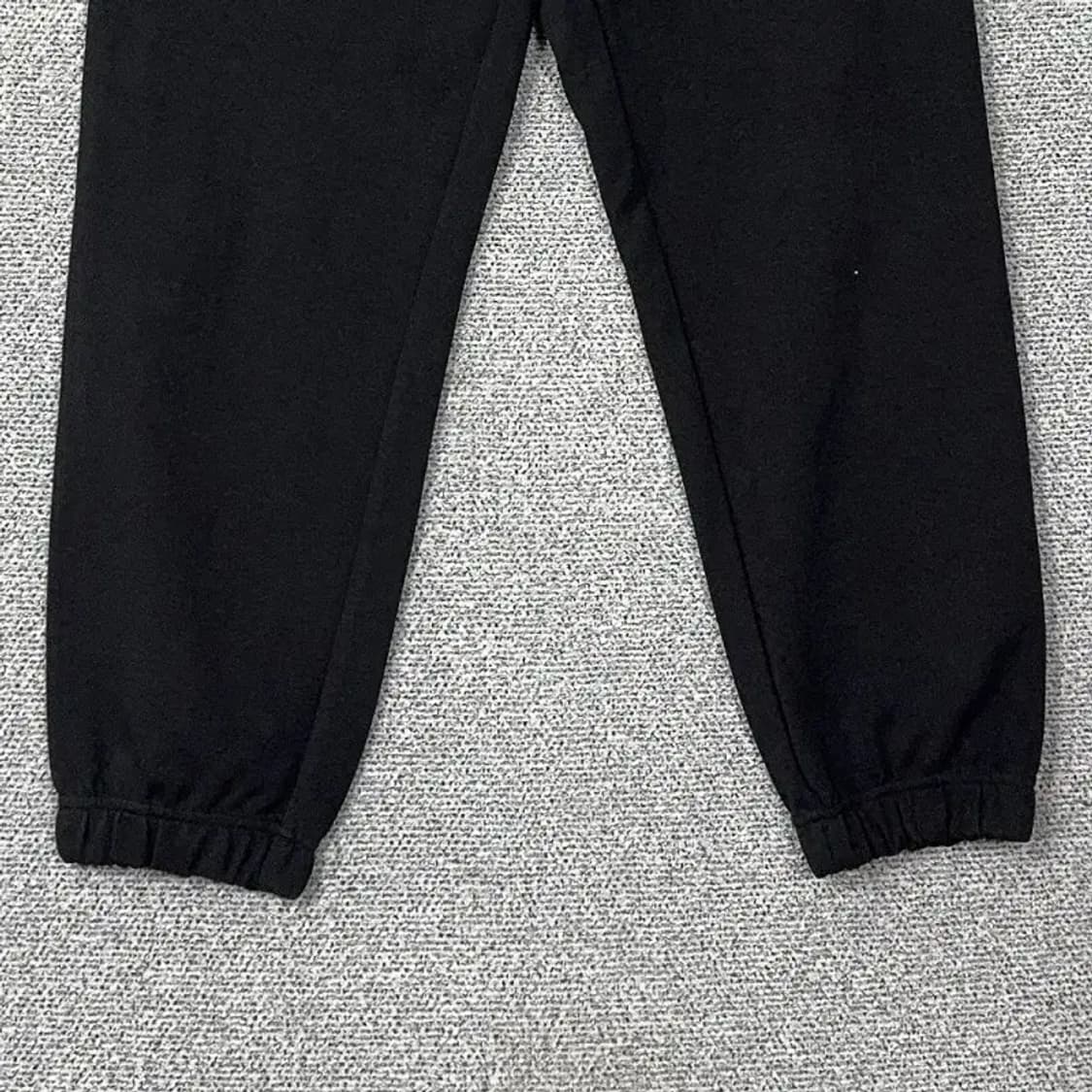 캘빈클라인 스펠로고 조거팬츠 L 상품이미지4