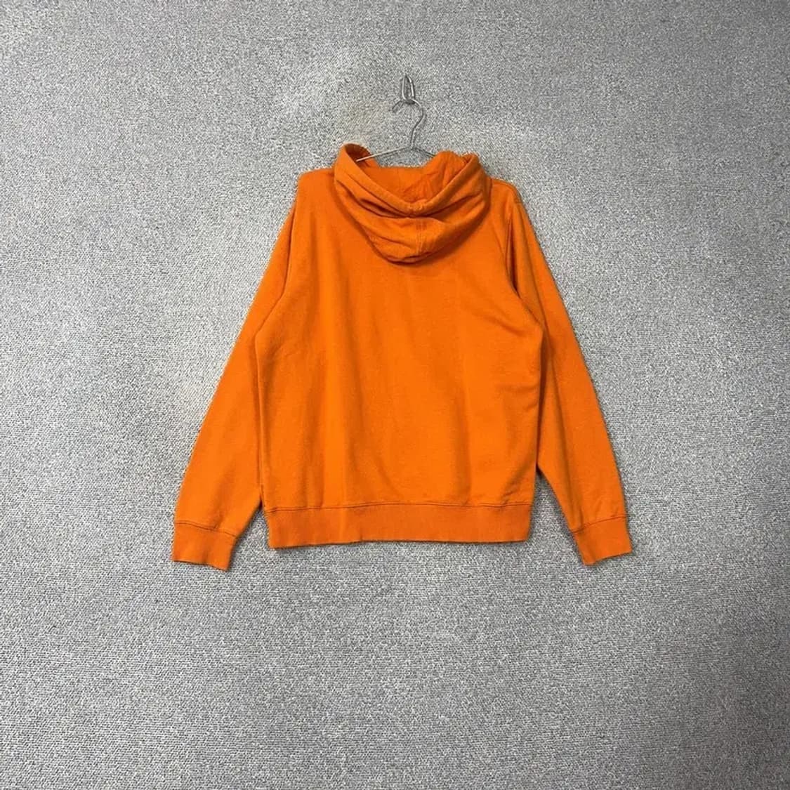 나이키 캐주얼 오렌지 후드티 L 상품이미지2