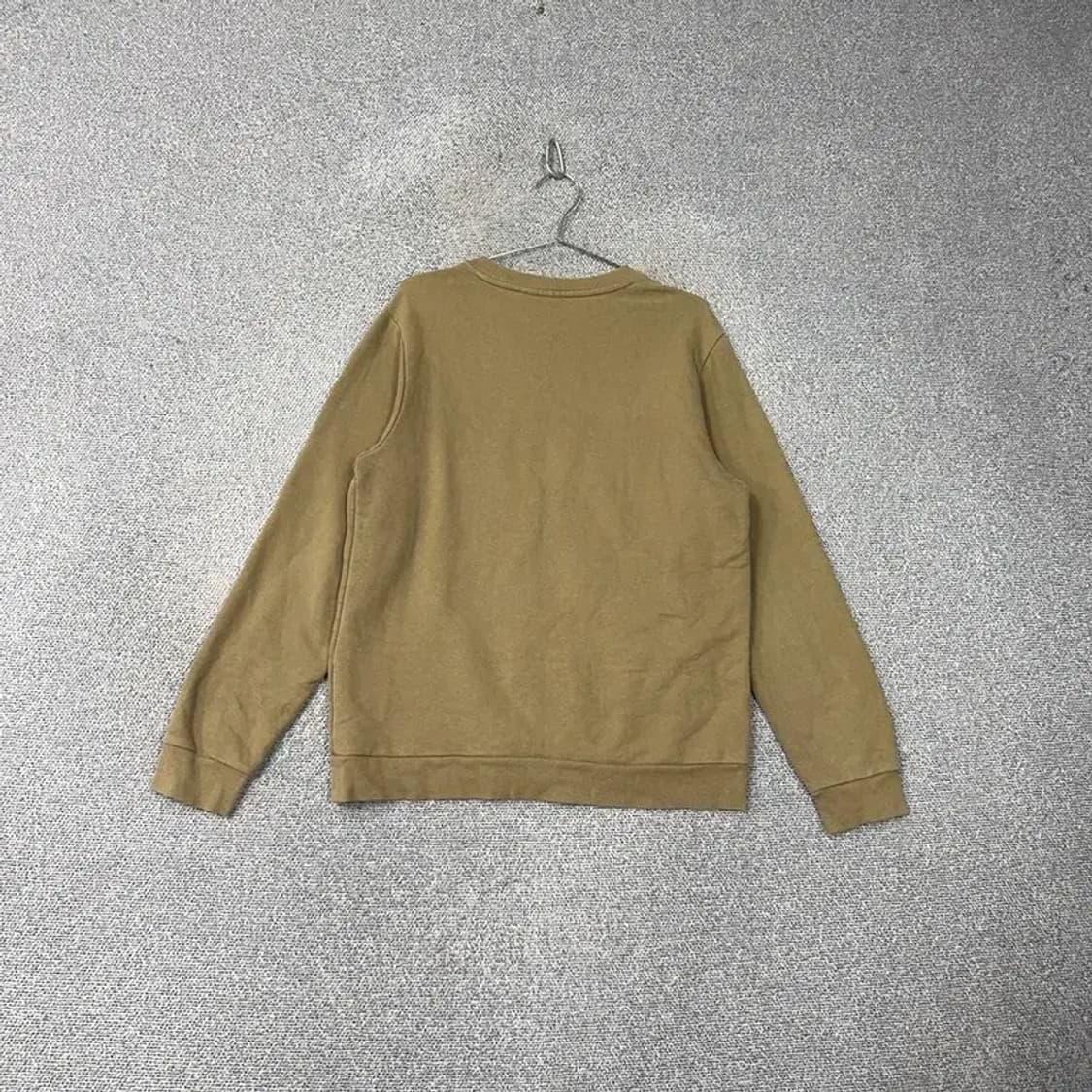 지프 빈티지 프린팅 맨투맨 S 상품이미지2