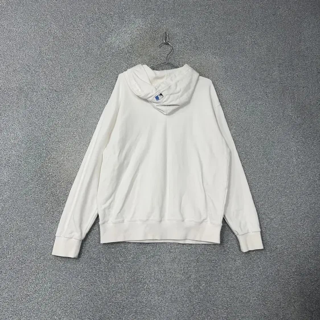 MLB 뉴욕양키즈 빅로고 후드티 L 상품이미지2